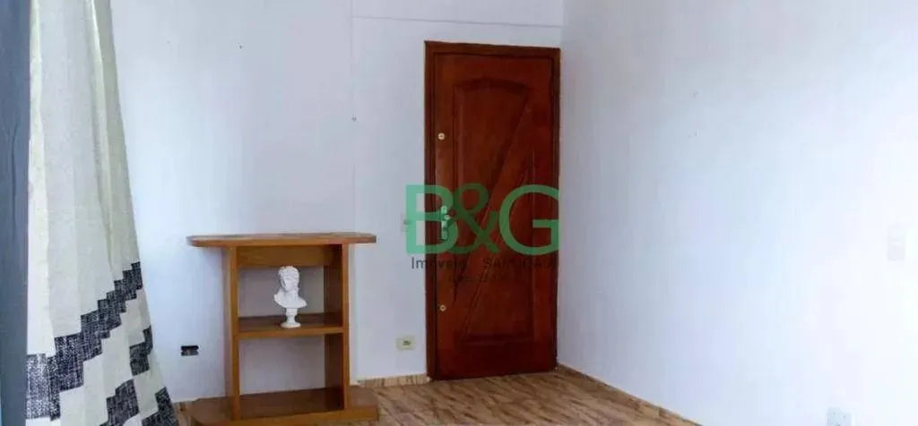 Studio com 1 dormitório à venda, 48 m² por R$ 264.000 - Aclimação - São Paulo/SP
