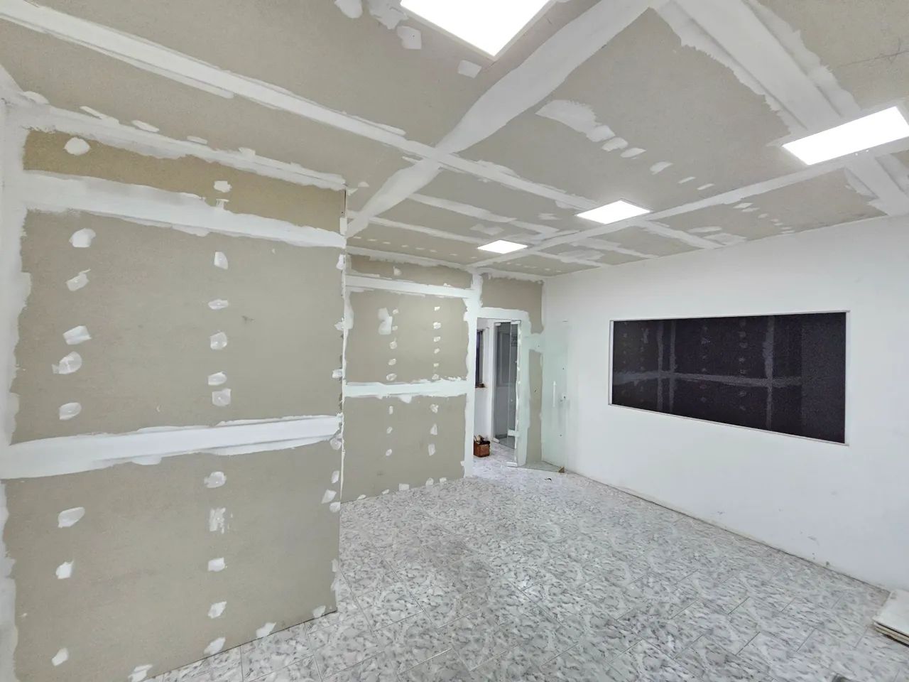 Rebaixamento de drywall [Oferta Promocional] - Foto 3