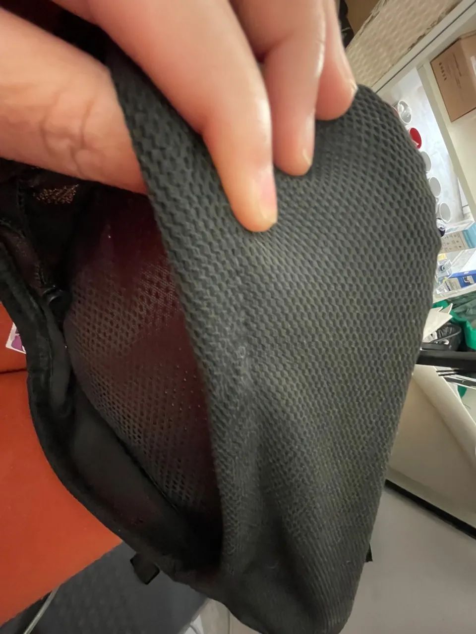 Selim de Bicicleta Confortável Frontier - Foto 4