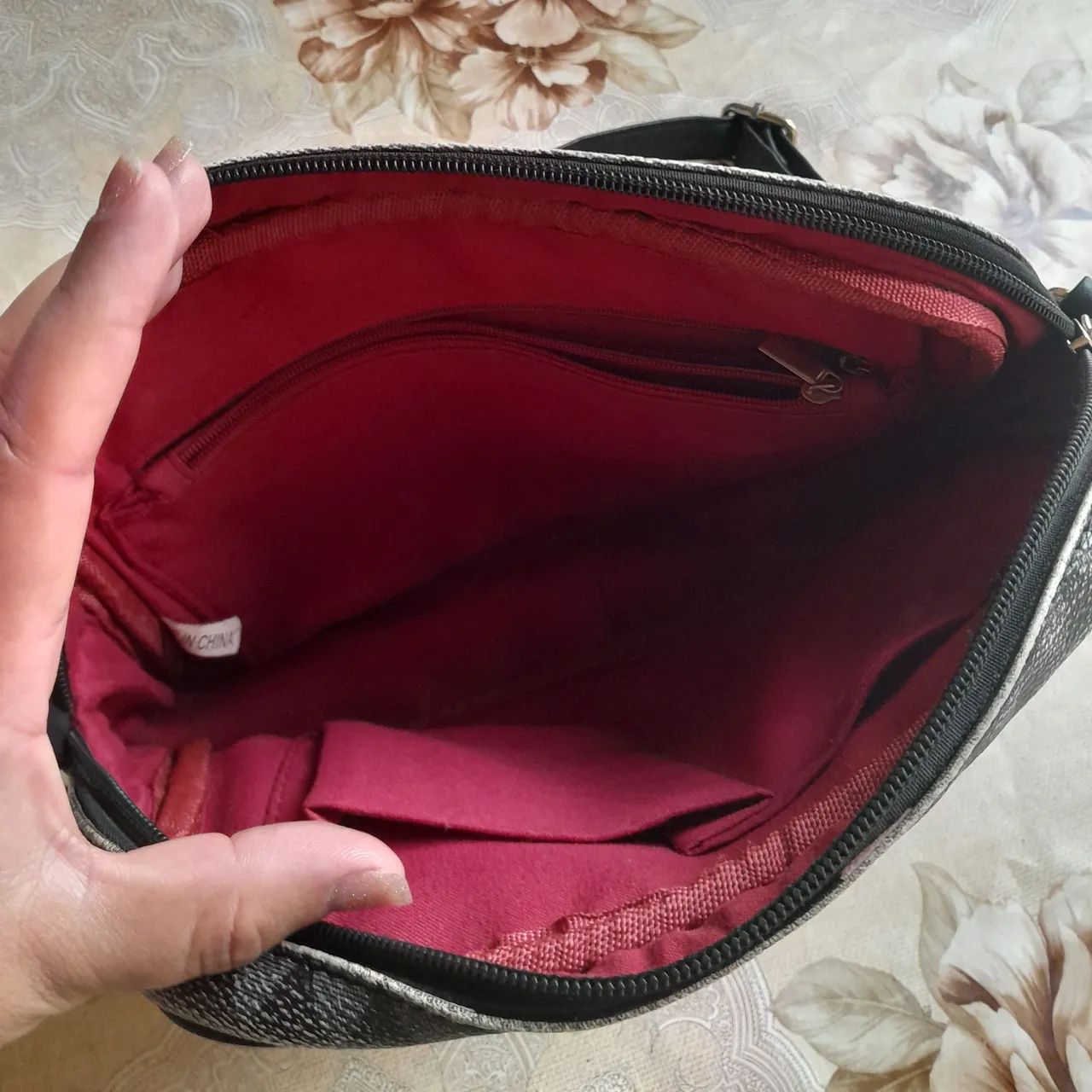 Bolsa feminina - Foto 4