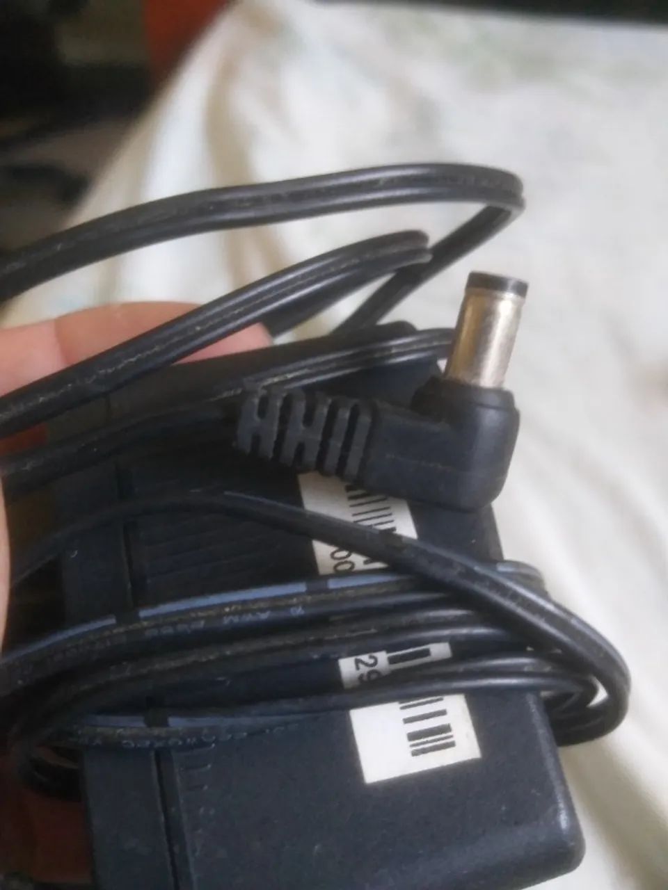 Fonte Original D-Link 5V 1.2A (Entrega Grátis-Produto OEM) - Foto 2