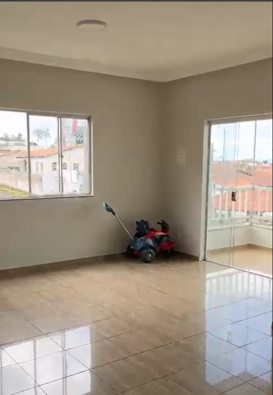 Apartamento 3 quartos (1 suíte), amplo, arejado e bem iluminado. Ótima localização.  - Foto 9