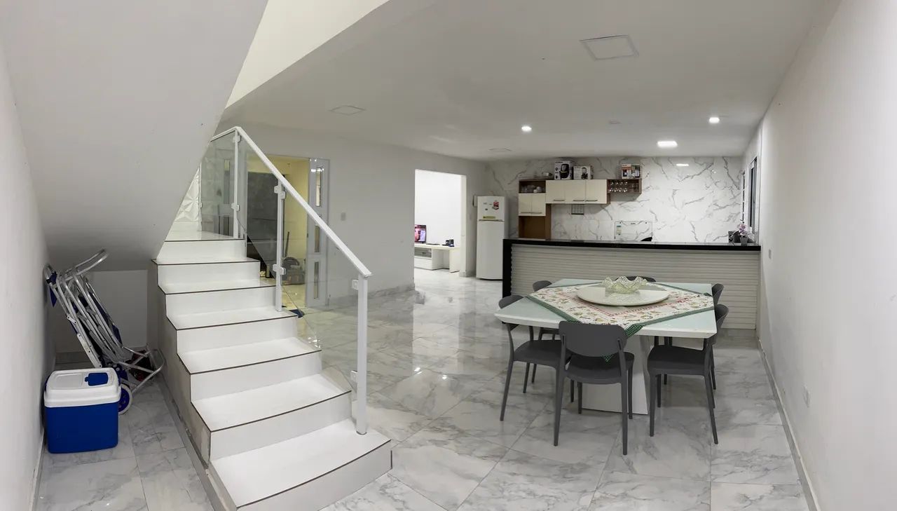 Aluguel Pacote carnaval casa próximo a maragogi 15 pessoas (80,00 diária por pessoa)   - Foto 3