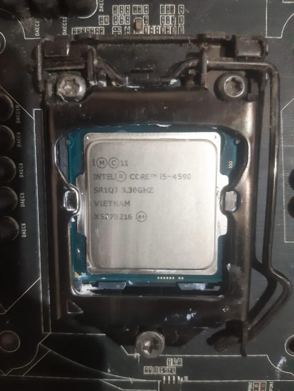 Processador i5 4590