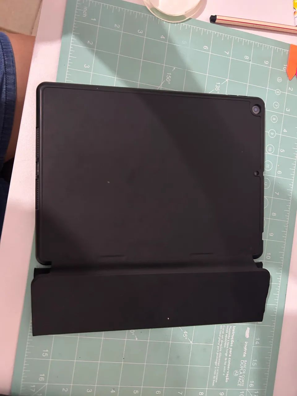 Ipad 7 128gb - Foto 2