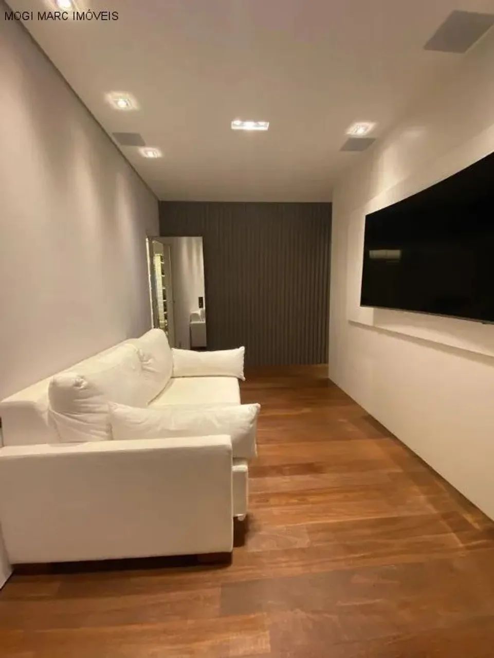 Apartamento a venda Edifício Landscape Mogi das Cruzes - Foto 3