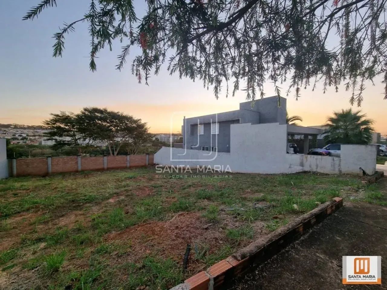 Terreno (terreno em condominio fechado) , portaria 24hs, salão de festa, em condomínio fec