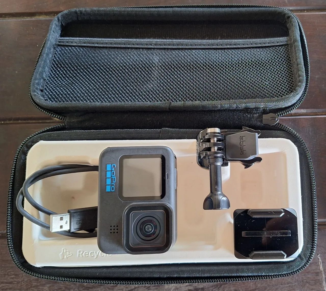 GoPro Hero 11 Super conservada - Oportunidade