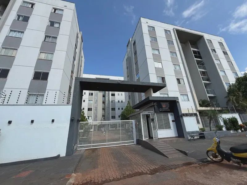Apartamento de 2 Quartos sendo 1 Suíte na Qd 304 Norte - Foto 3