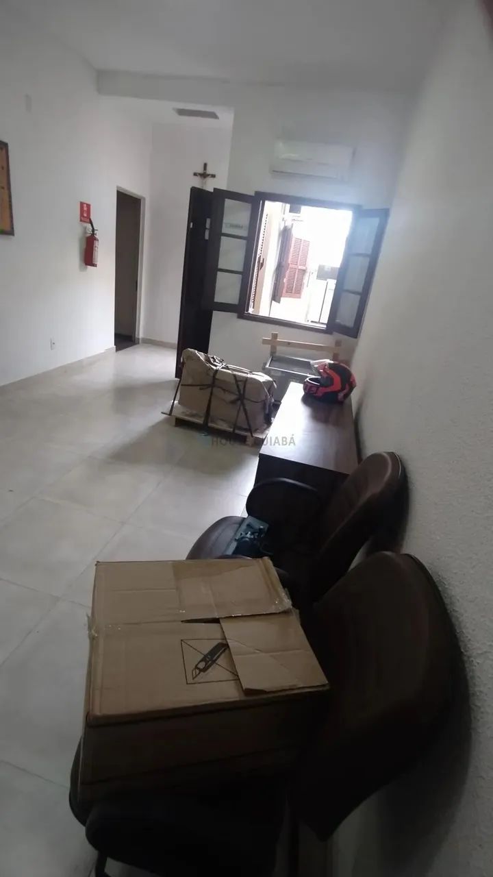 Casa Comercial Bem Localizada no Jardim Cuiabá - Foto 5