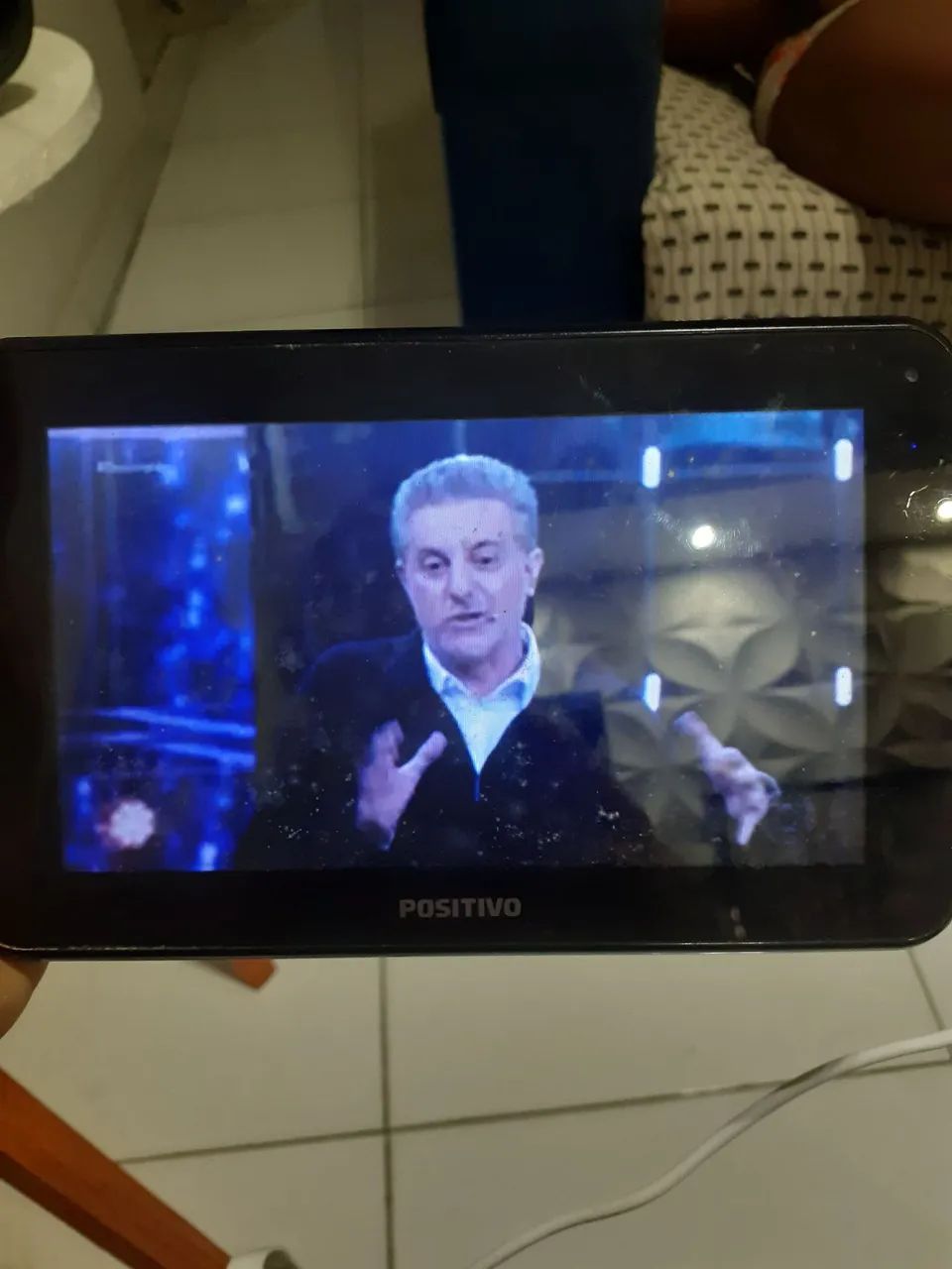 Tablet Positivo 7 polegadas - Foto 3