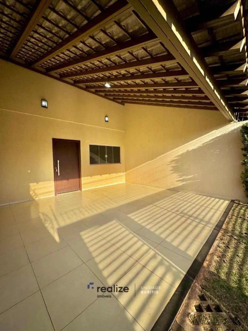 Foto - Rio Verde - Jardim Presidente