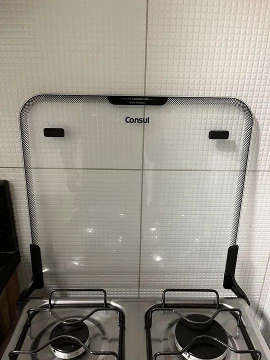 Fogão Consul 4 Bocas  - Foto 3