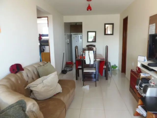 Praia de Carapibus Apartamento - Foto 3