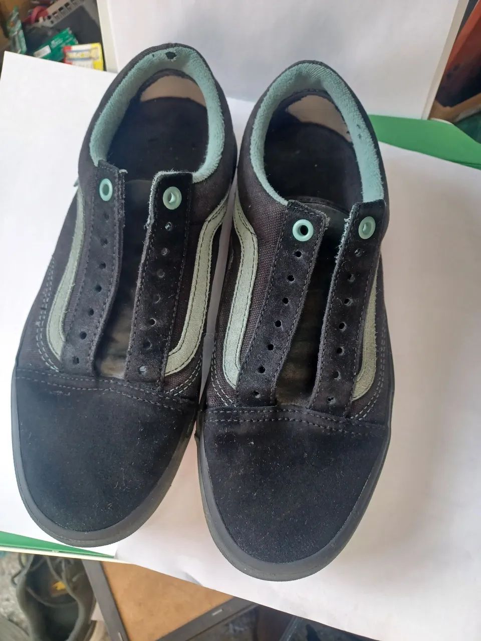 Tenis vans wafflecup BMX - Foto 4