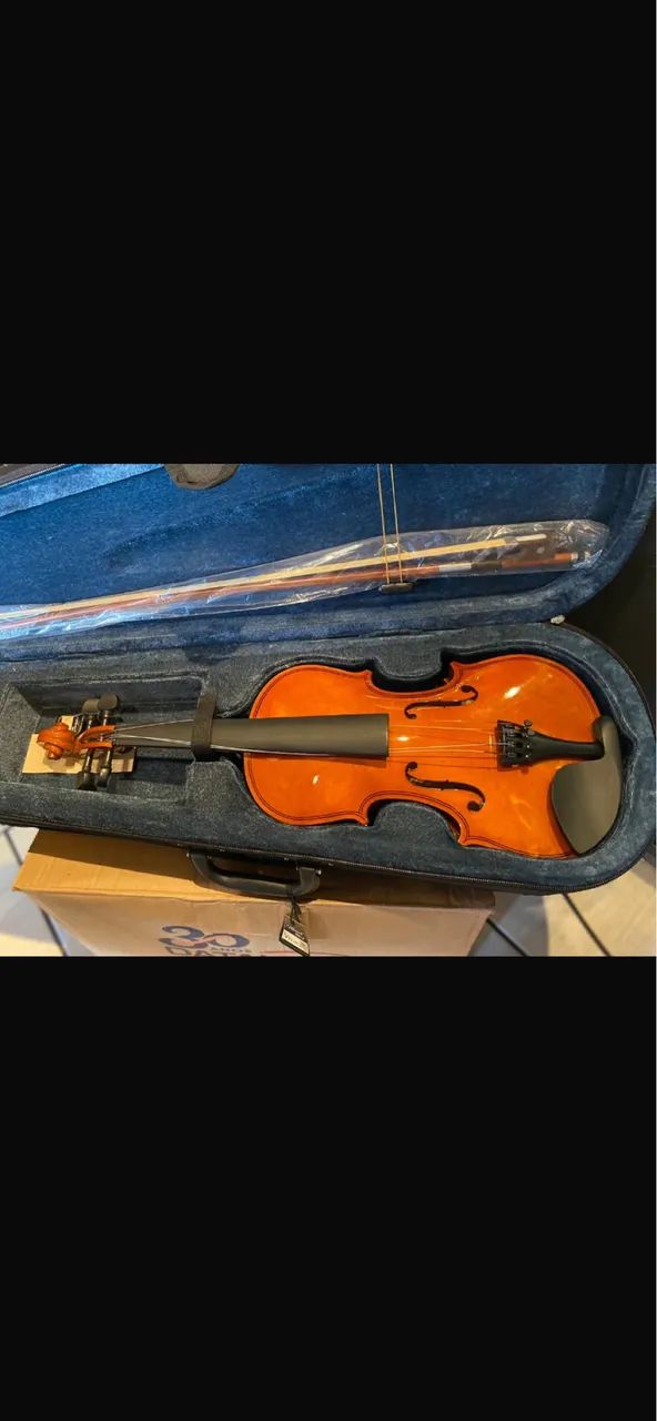Violino - Foto 2