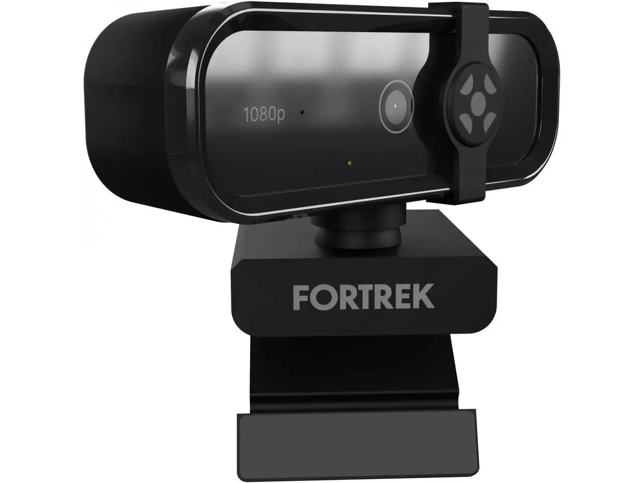 ? WEBCAM FORTREK VISION 10 - 720P HD! - Foto 2