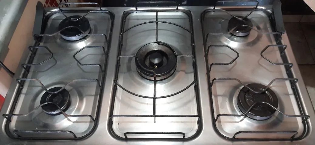 Fogão Cônsul 05 bocas - Foto 3