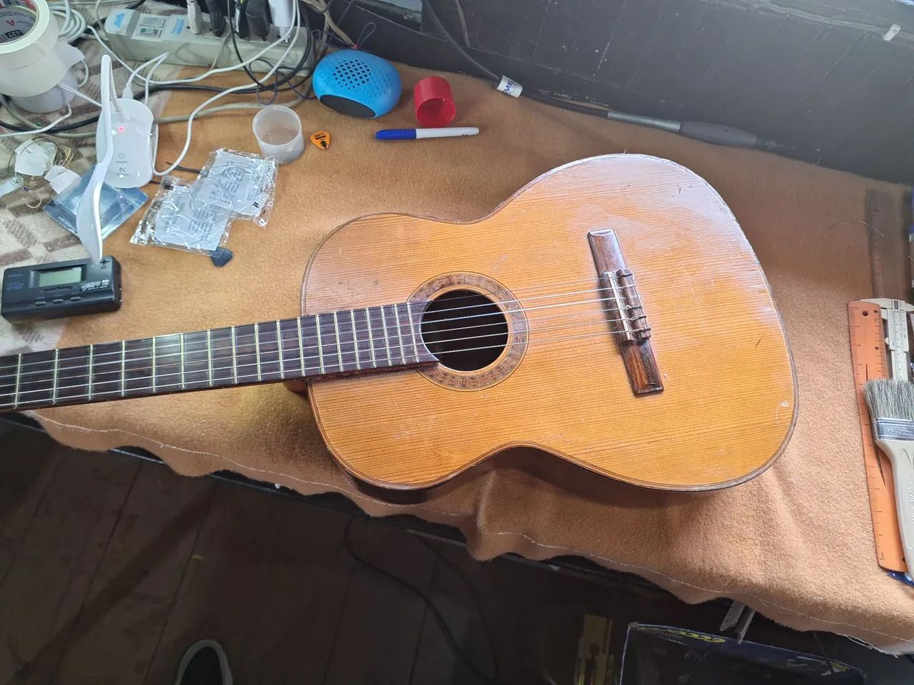 Luthier da Vila - Foto 3