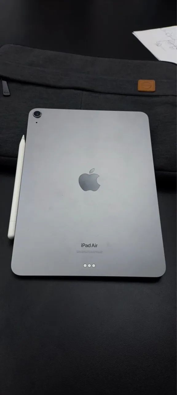 iPad Air - Semi Novo - Garantia até Julho 256Gb