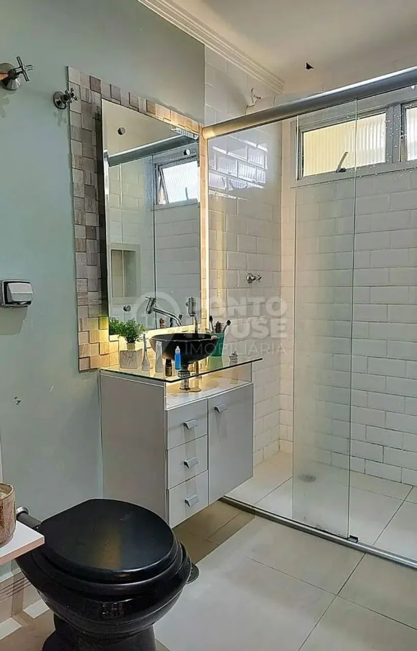 Apartamento à venda e locação na Saúde com 1 dormitório, 1 banheiro e 1 sala - Foto 9