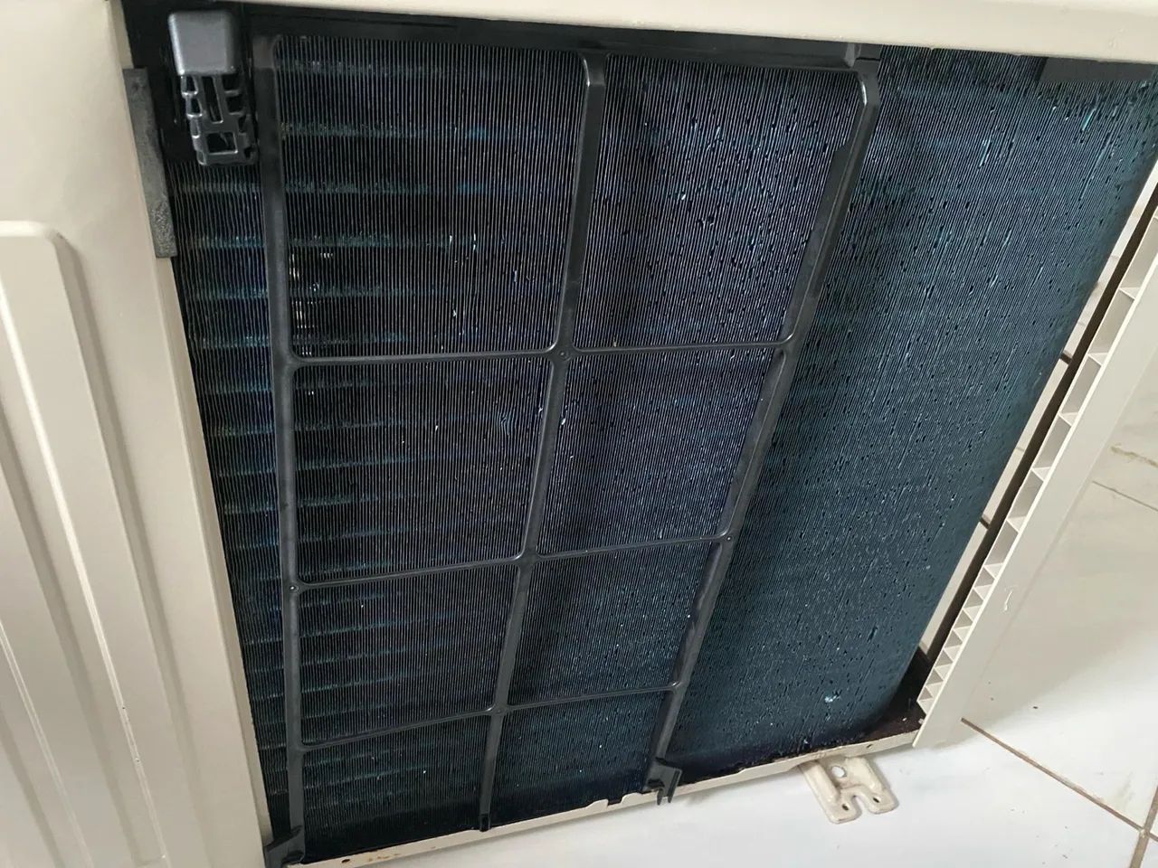 Ar condicionado Fujitsu inverter de 12.000 mil - Foto 5