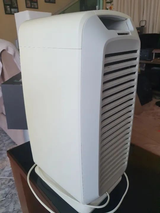 Purificador de Ar Electrolux PR10E com 3 niveis de intensidade - Foto 5
