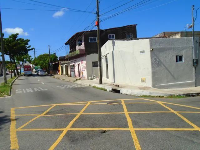 (LO1379)Loja Comercial contendo 59,36m² - Benfica - Foto 2