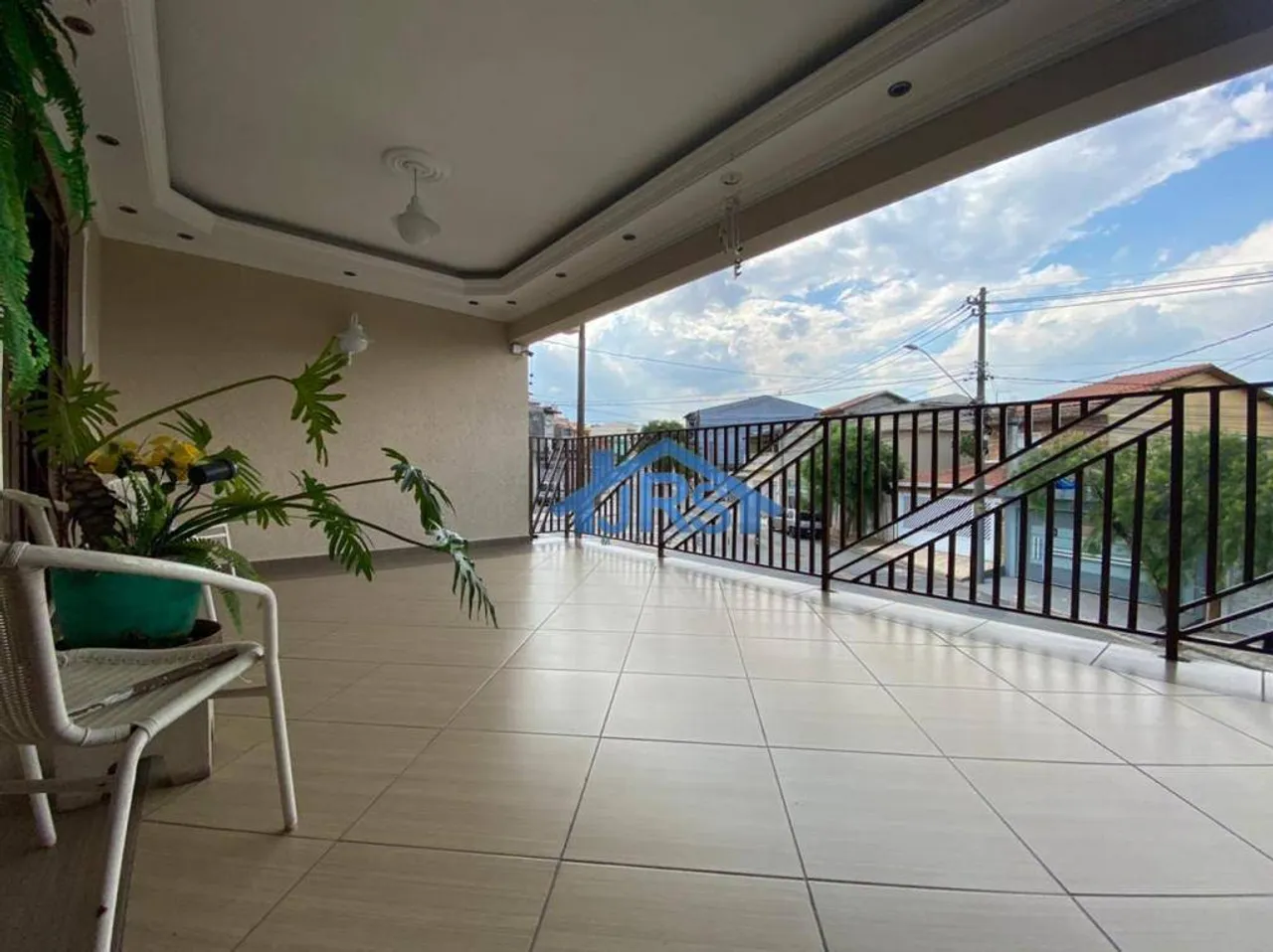 Sobrado com 4 dormitórios à venda, 390 m² por R$ 800.000,00 - Jardim Graziela - Barueri/SP