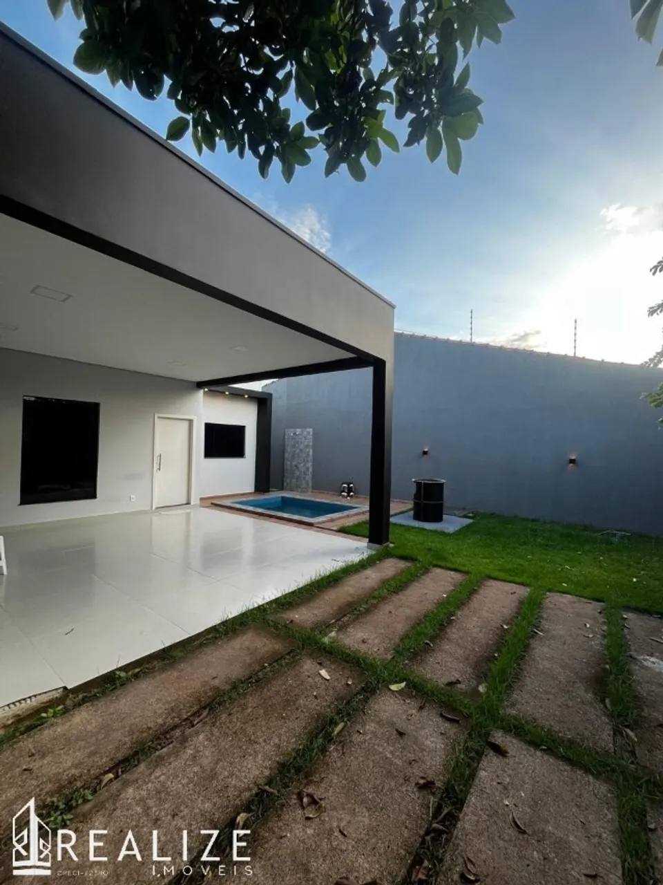CASA CALADINHO -