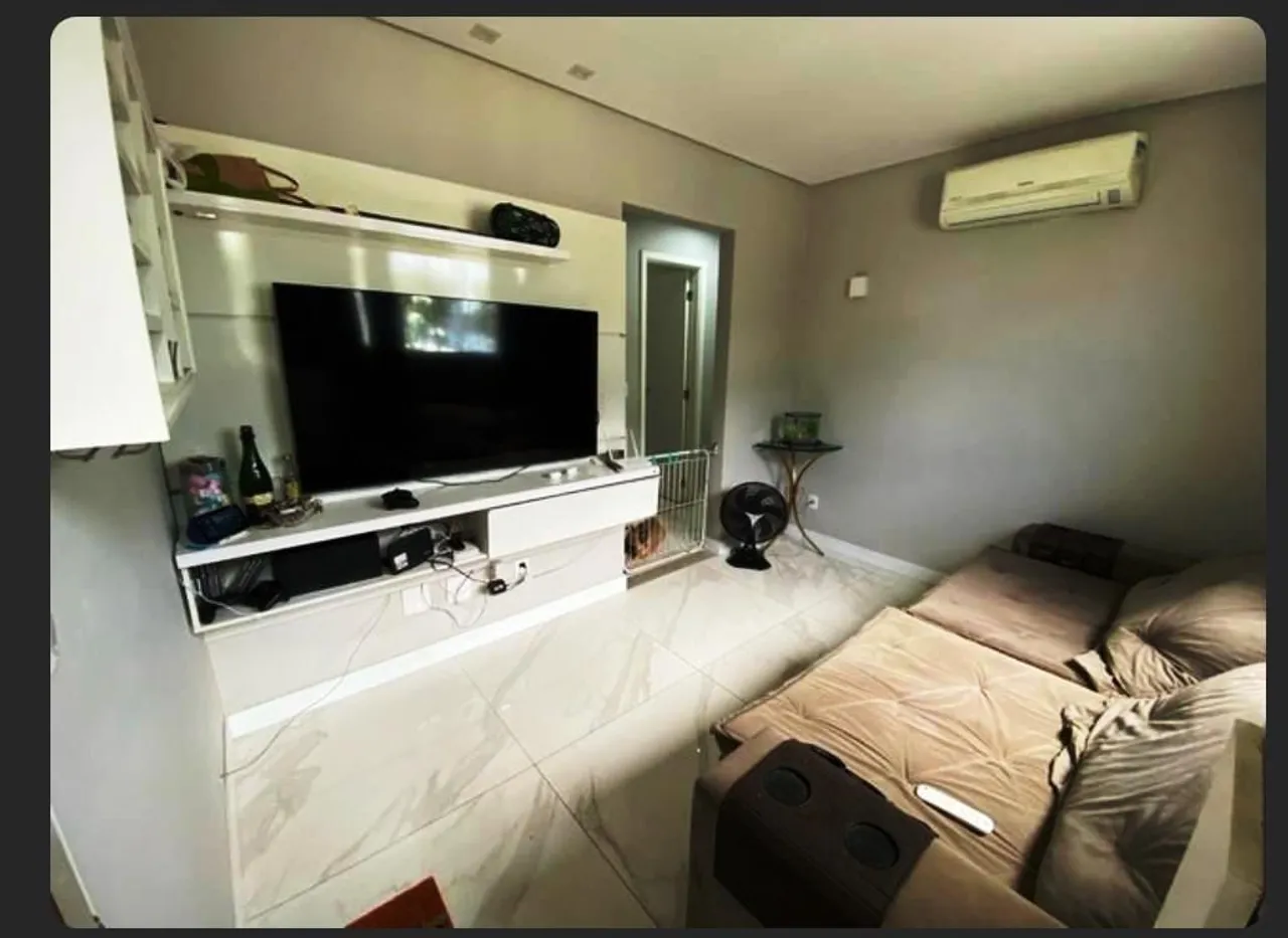 Apartamento 2 quartos na 2 Etapa - Coqueiral de Itaparica