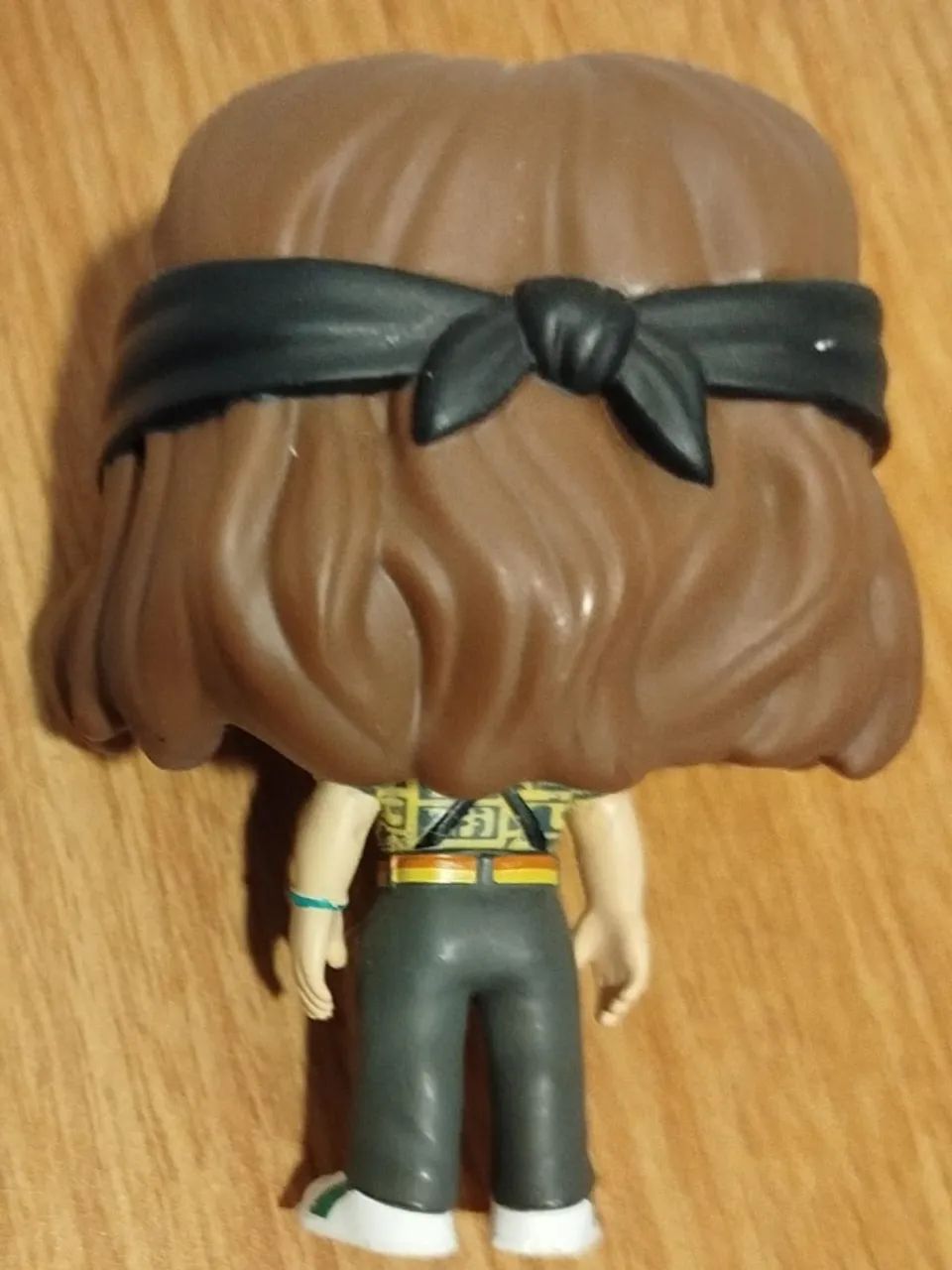 Funko Pop! Battle Eleven #826 Stranger Things- usado, sem caixa - Foto 2