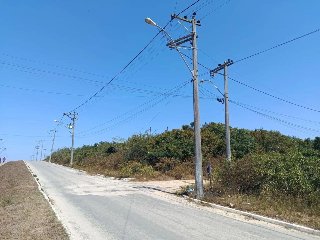 COLINAS DO PERÓ I. 60 mil cada terreno. - Foto 5