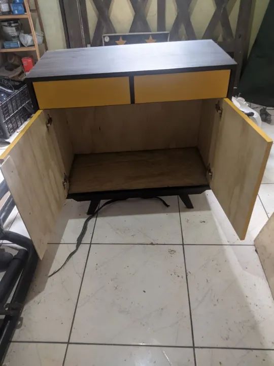 Criado mudo - Foto 3