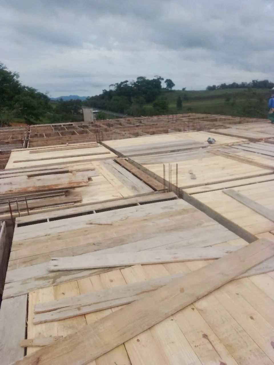 Taipa em geral em jf - Foto 4