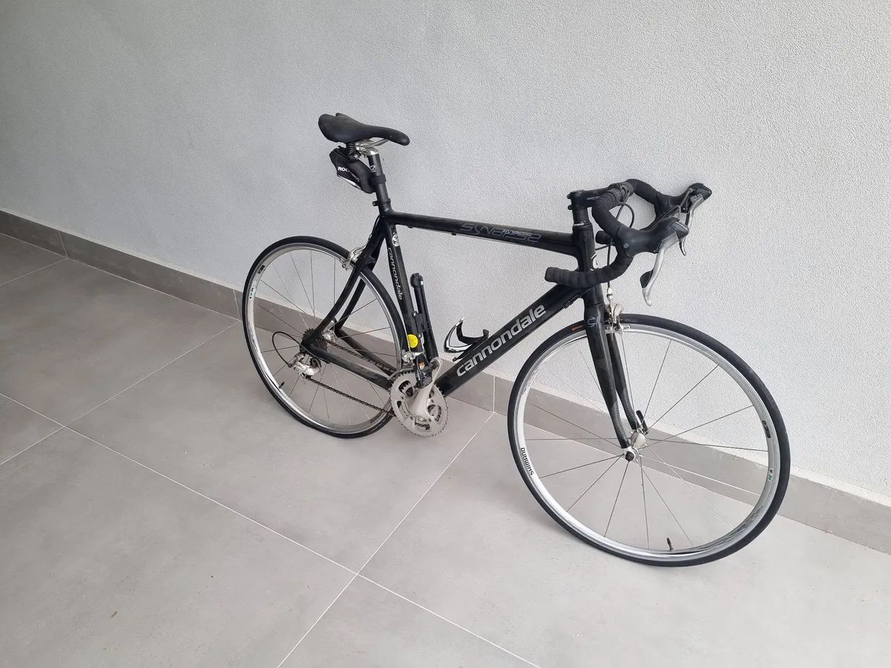 Cannondale Synapse Carbon Speed 