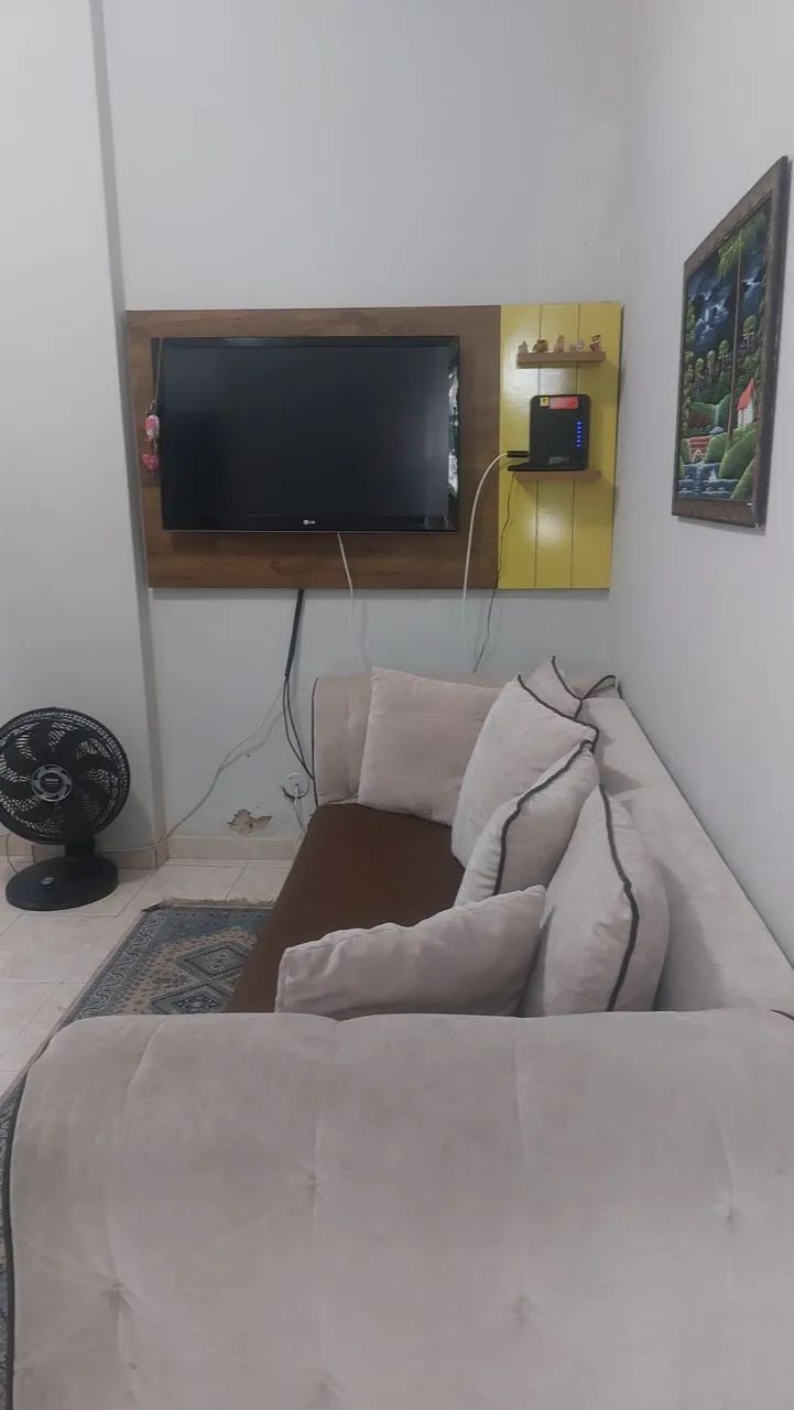 Lindo e aconchegante temporada para até 4 pessoas - Foto 3
