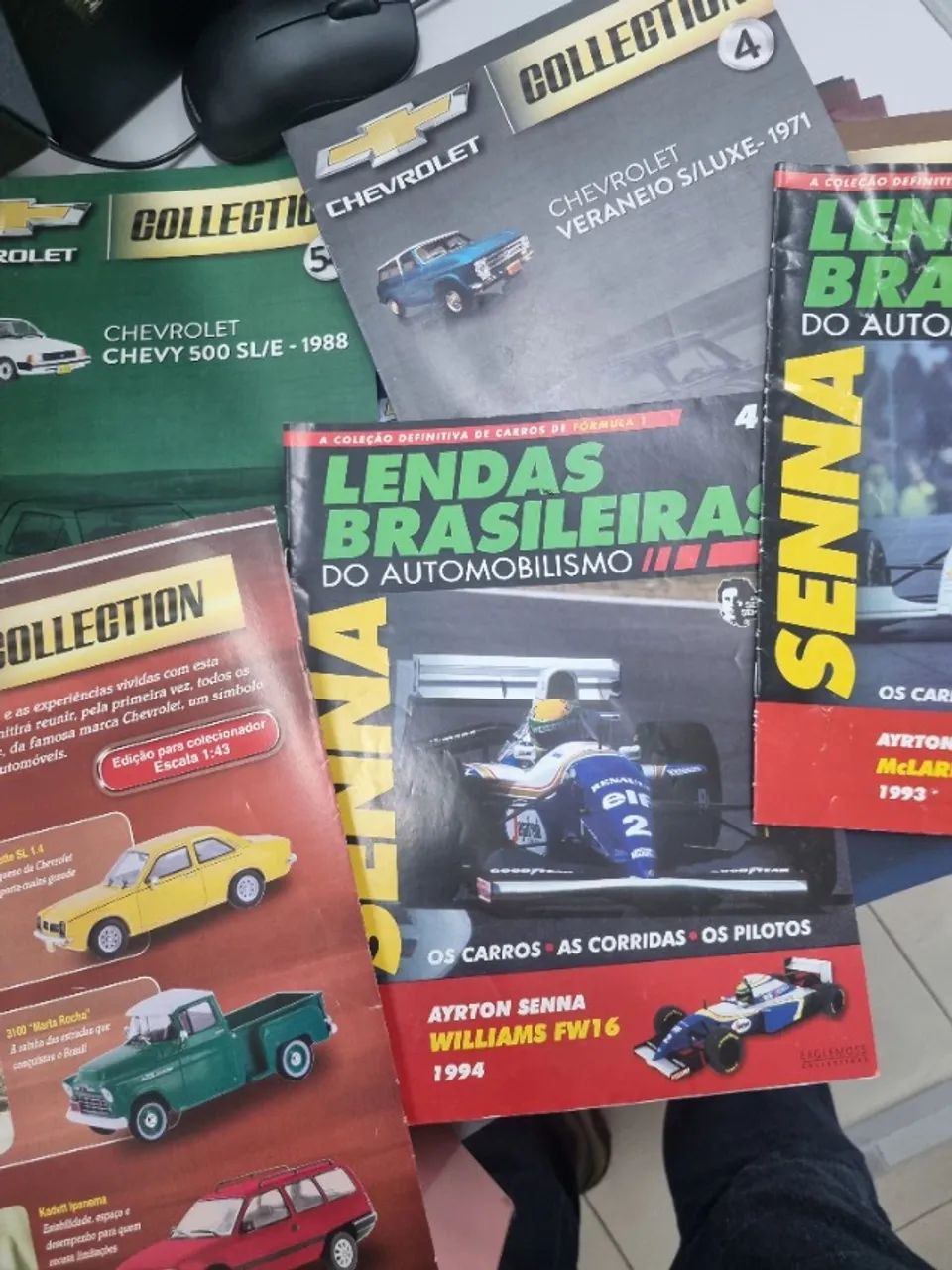 Revista