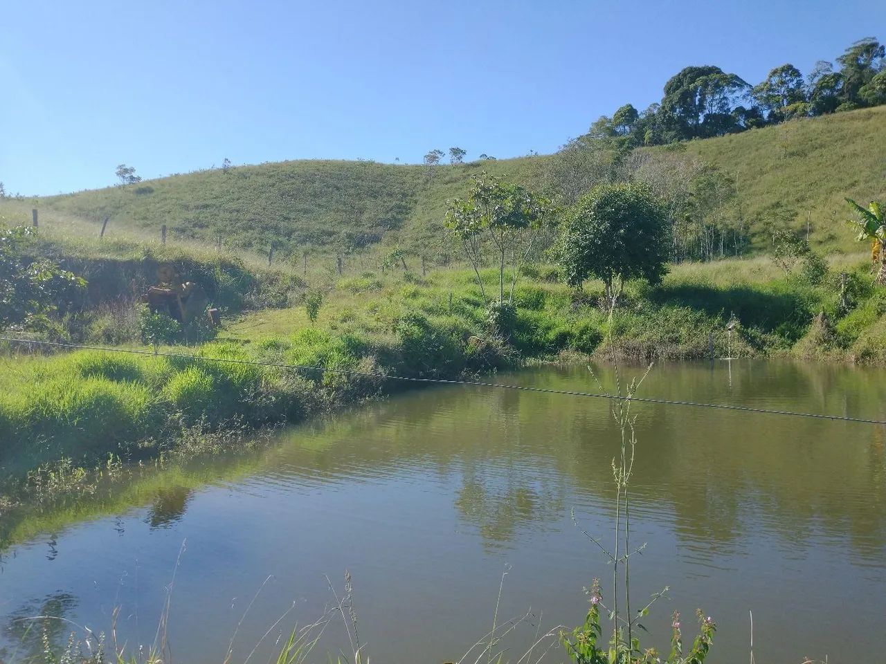 Fazendinha 15 Alqueires Cariacica  - Foto 3