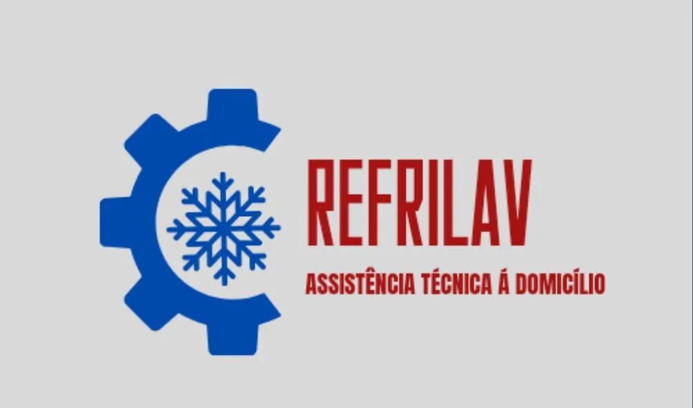 Conserto de Geladeira/Lavadora de roupas 