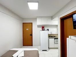 Aluguel por Temporada no Setor Universitário - Mobiliado, Conforto e Excelente Localização - Foto 3