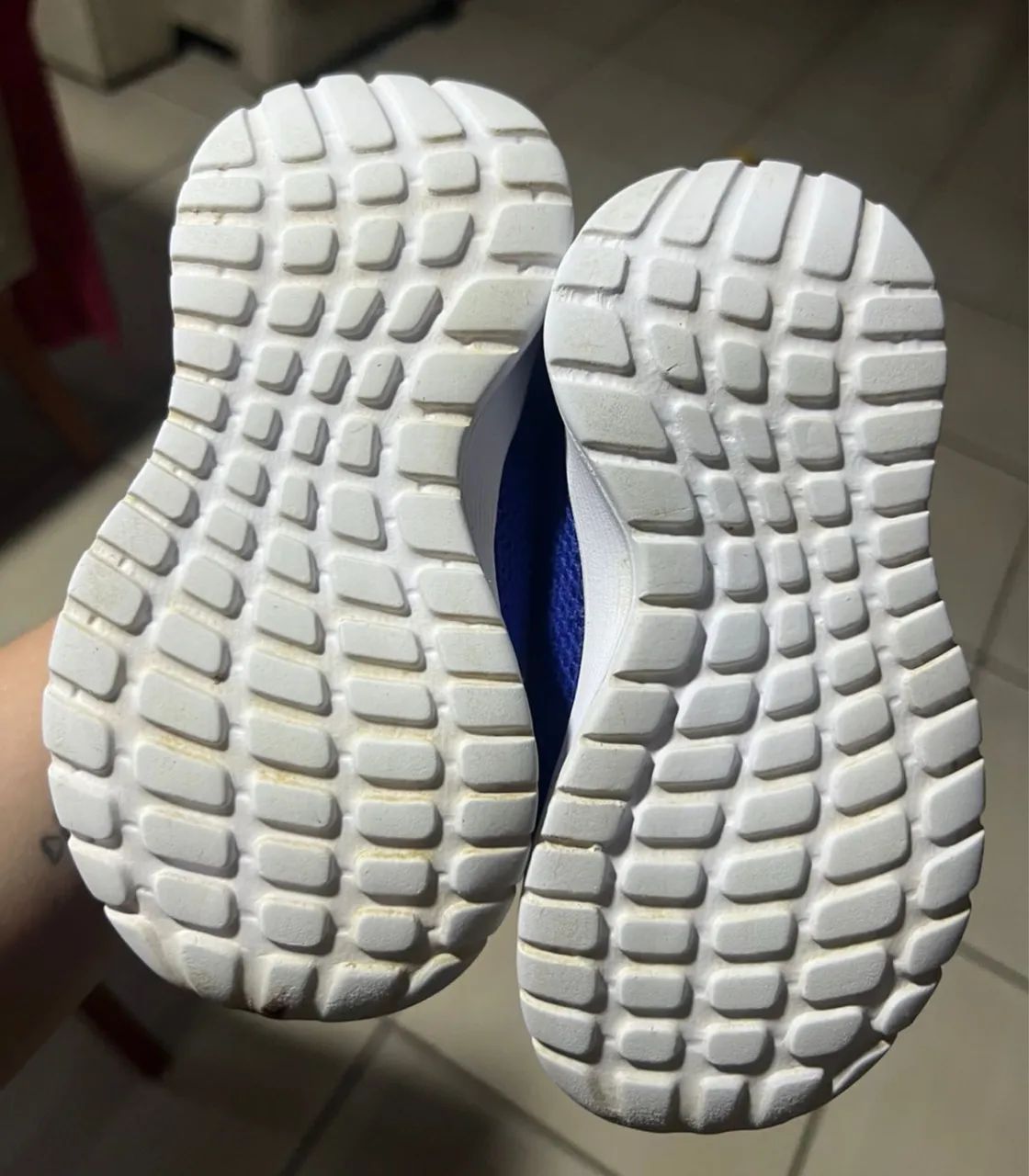 Tênis adidas  - Foto 2