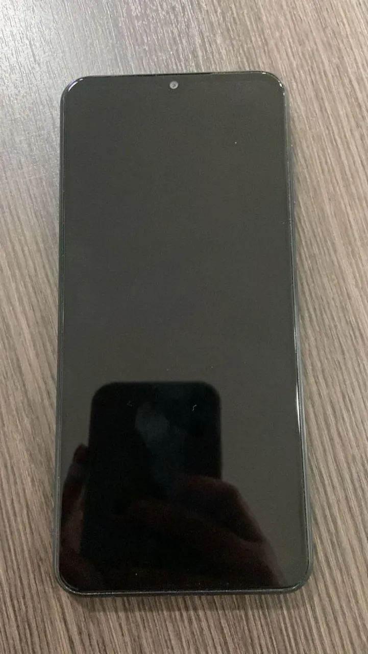 Vendo um excelente celular Samsung 128gb sem marcas de uso, não acompanha carregador  - Foto 2