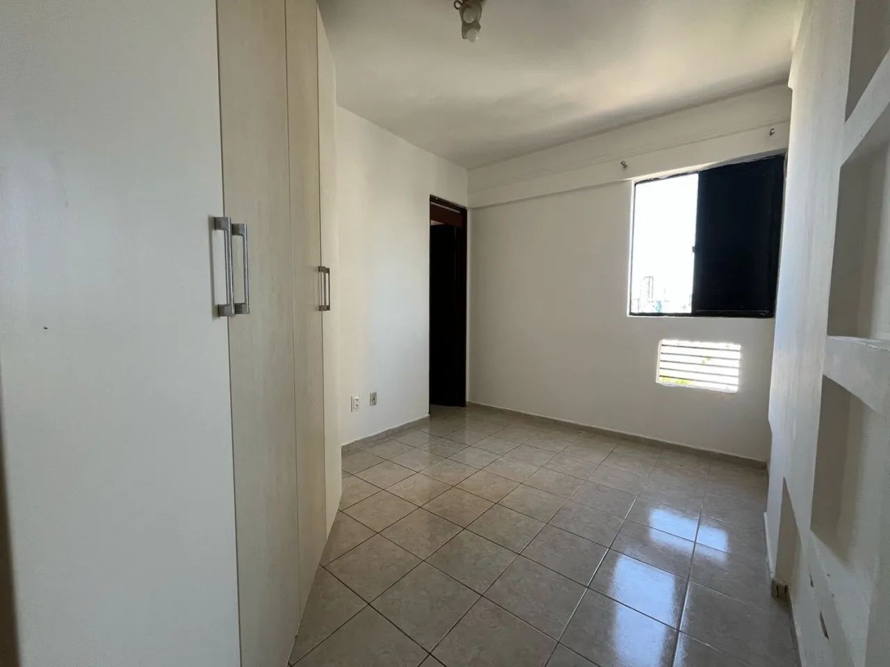 Apartamento para Locação em João Pessoa, Aeroclube, 2 dormitórios, 1 suíte, 1 banheiro, 1  - Foto 6