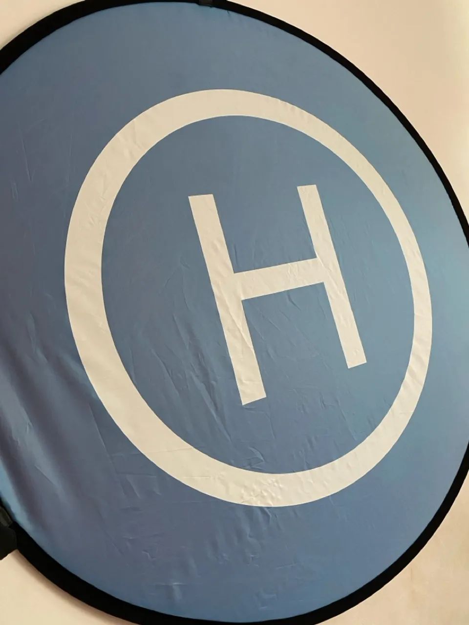 Pista de pouso para Drones e Afins  - Foto 3