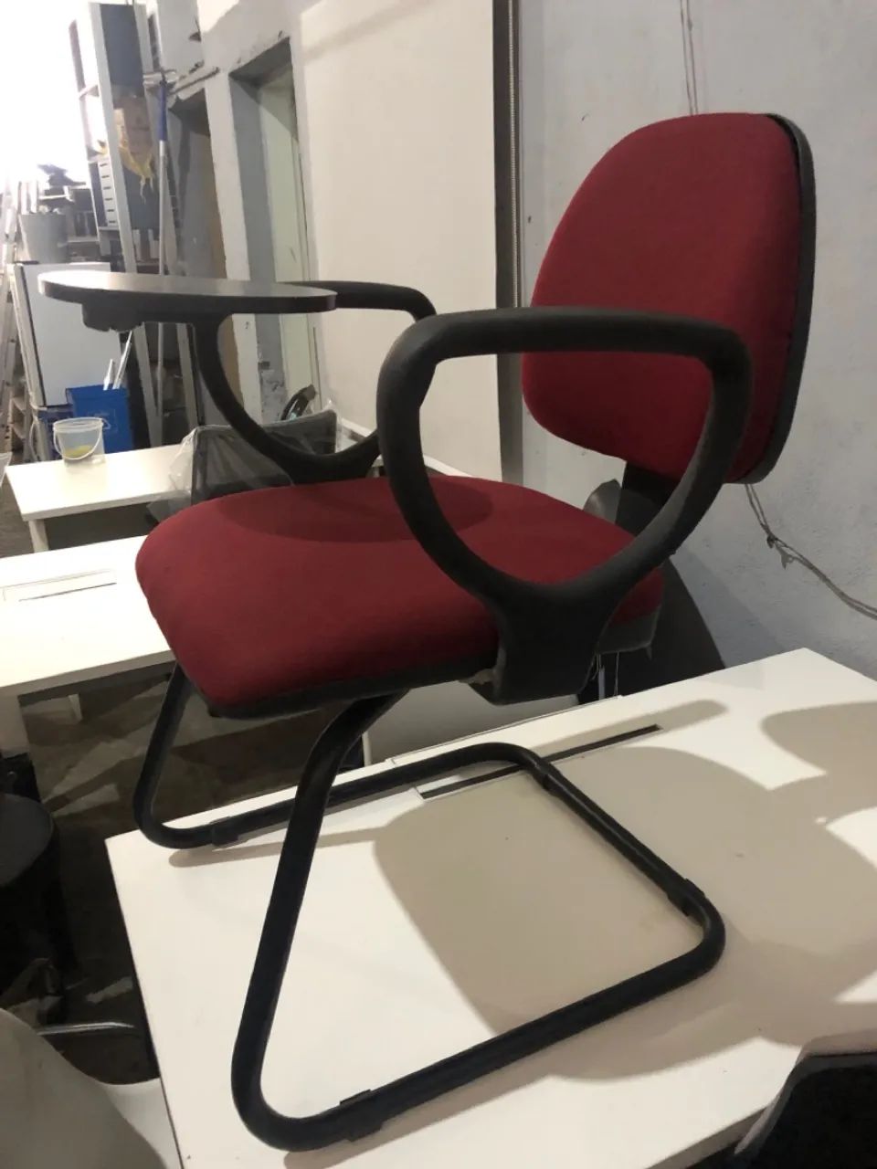 Cadeira de Escritório Universitária  - Foto 2