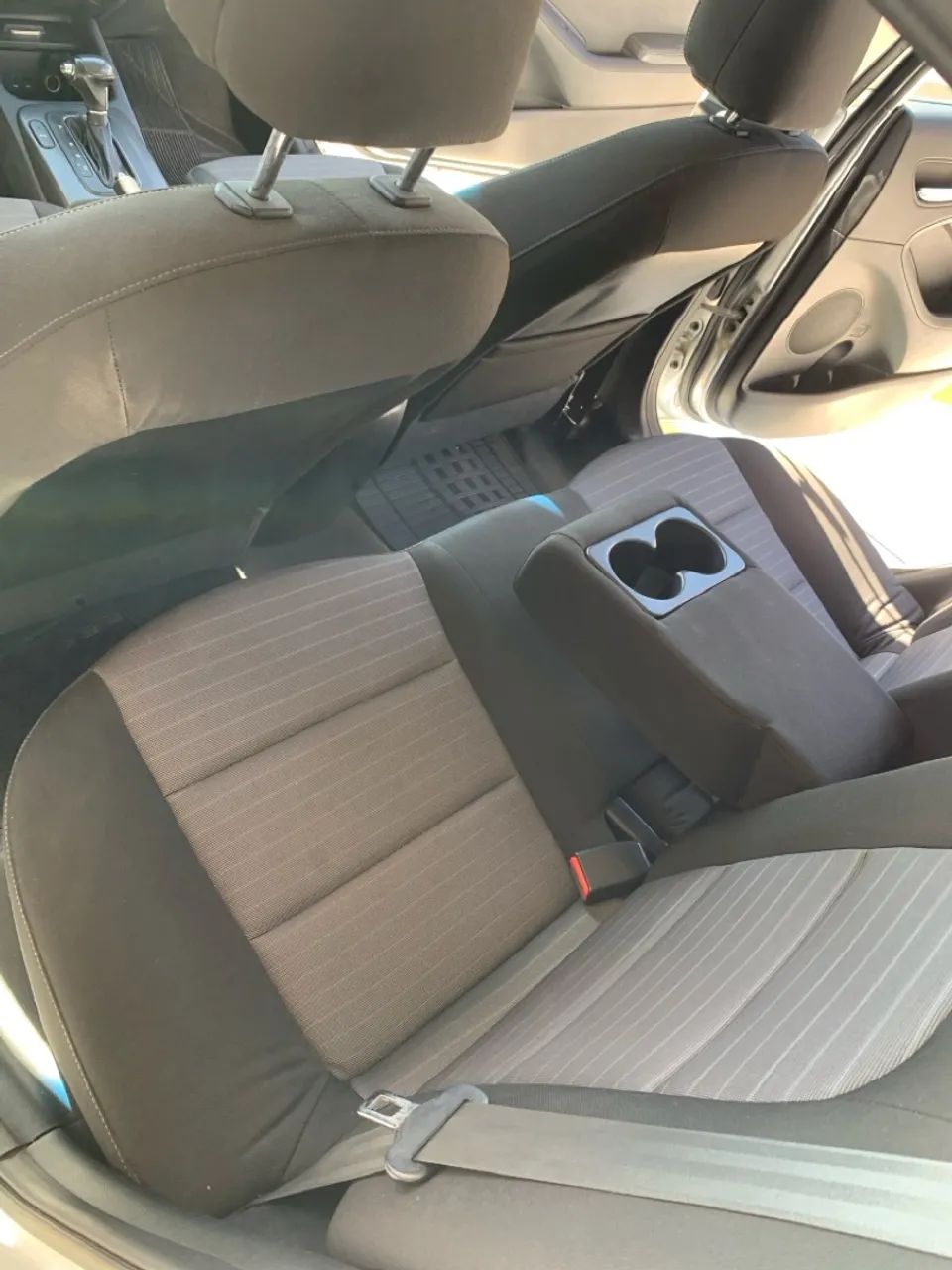 Vendo Kia Certo 2014 impecável  - Foto 3