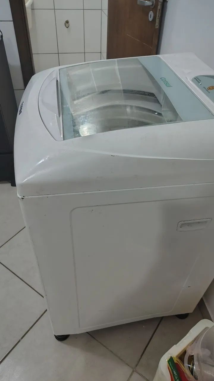 Máquina de lavar 64317343880194120