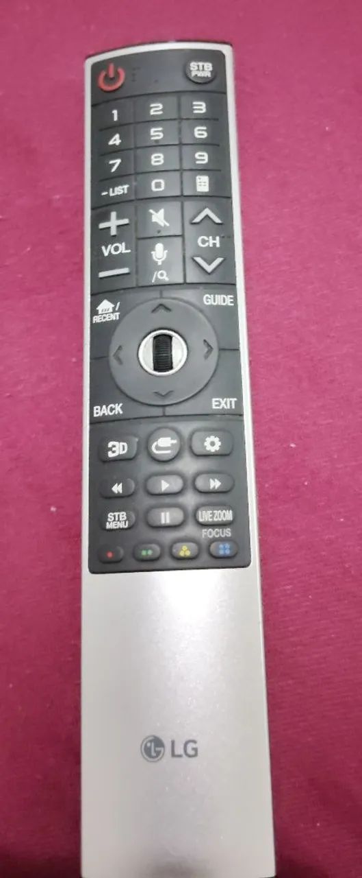 Tv LG 55 pol - Foto 4