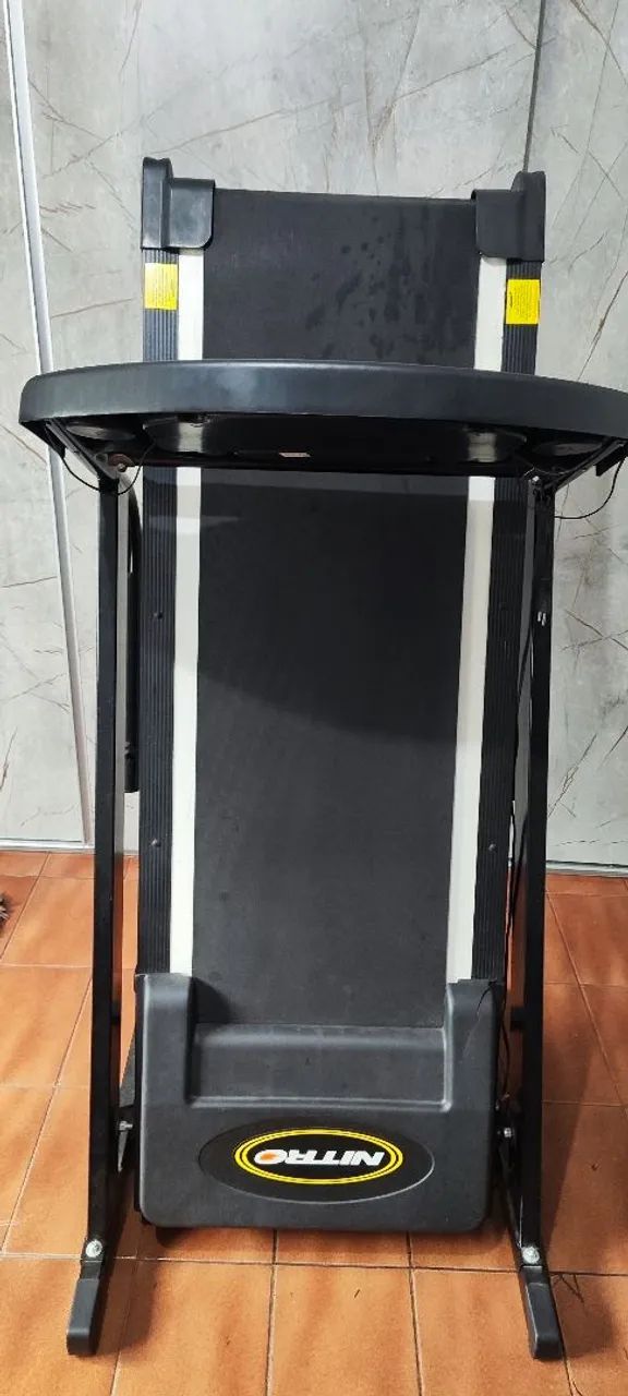 Esteira Elétrica NITRO N16 - Foto 4